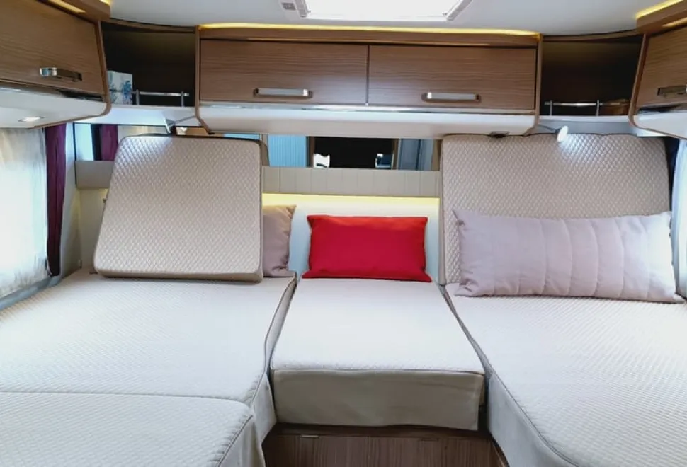 Carthago Malibu I440LE 2020