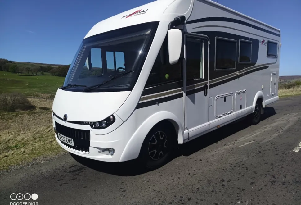 Carthago Malibu I440LE 2020