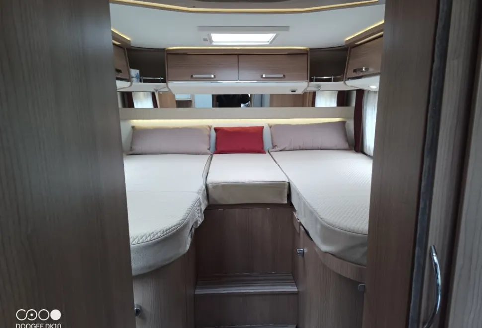 Carthago Malibu I440LE 2020