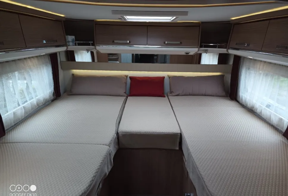 Carthago Malibu I440LE 2020
