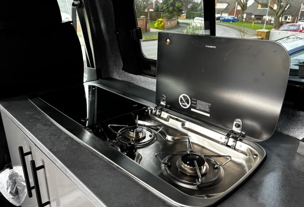Ford Transit Custom 2019
