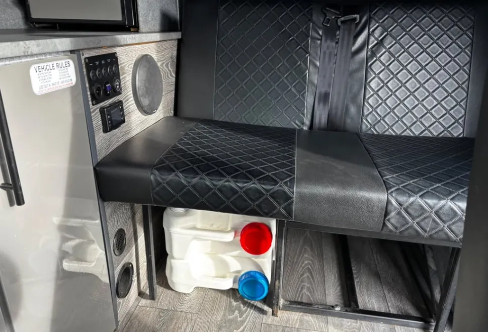 Ford Transit Custom 2019