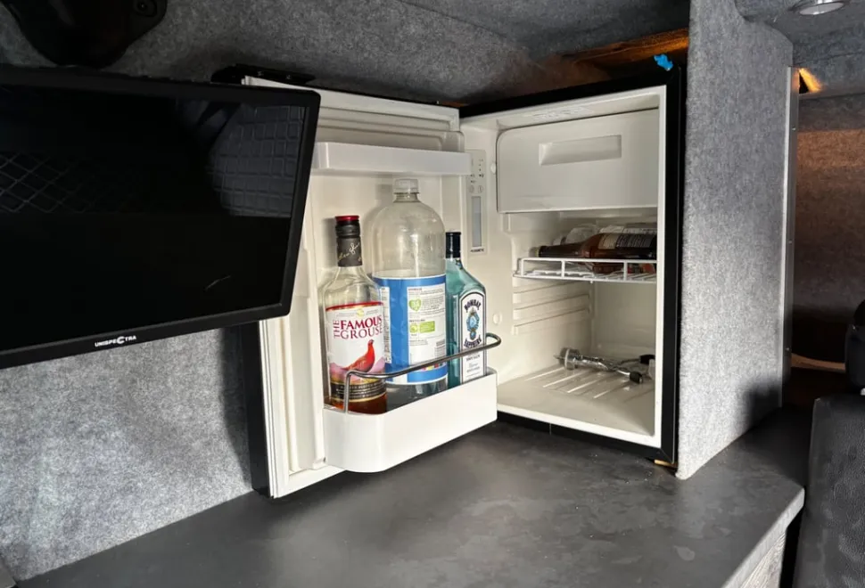 Ford Transit Custom 2019