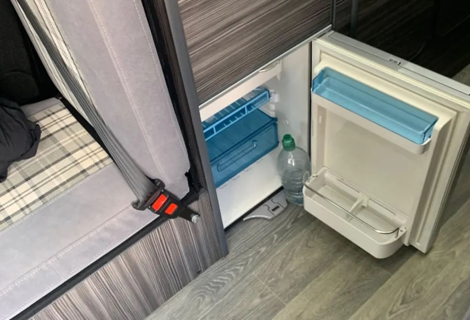 Ford Transit 2016