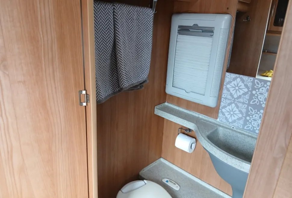 Auotocruise stardream 2006