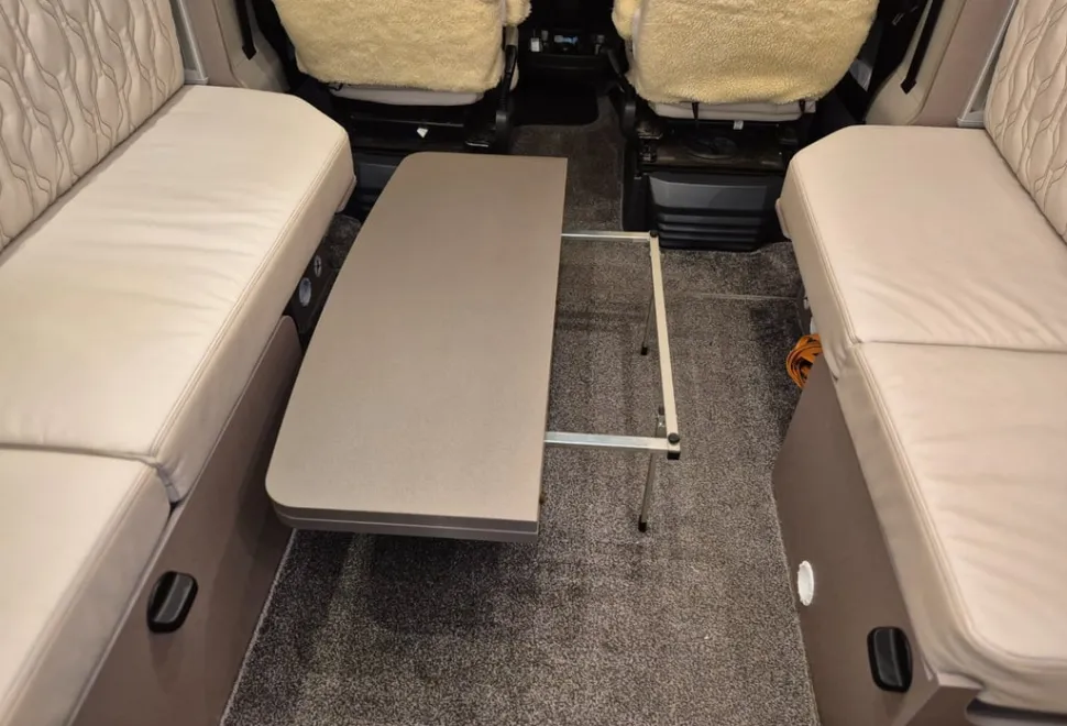 Burstner Lyseo 680g 2019