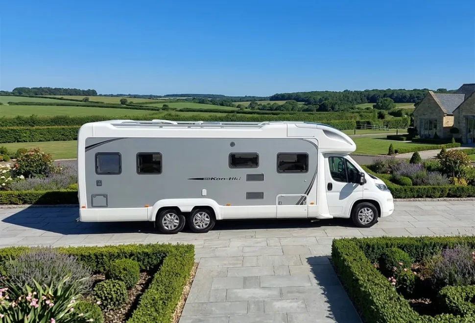 Swift Kontiki 659 2011