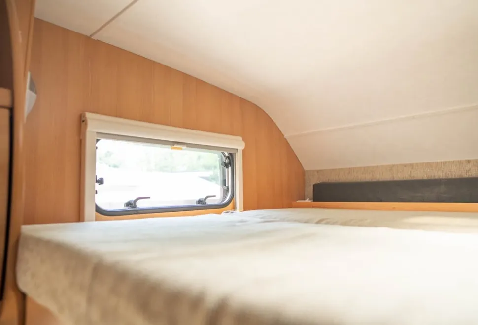 Hymer Free Tec 594 2010