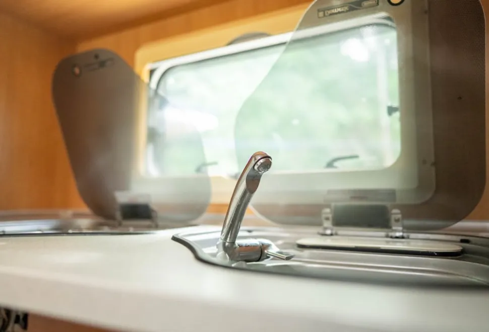 Hymer Free Tec 594 2010