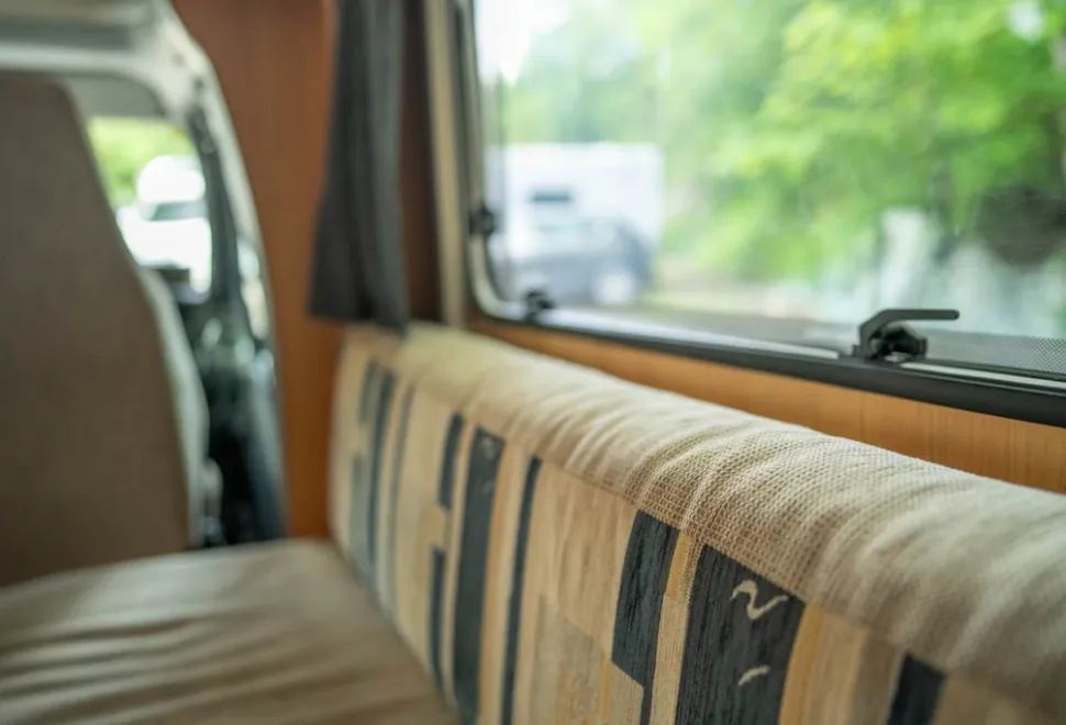 Hymer Free Tec 594 2010
