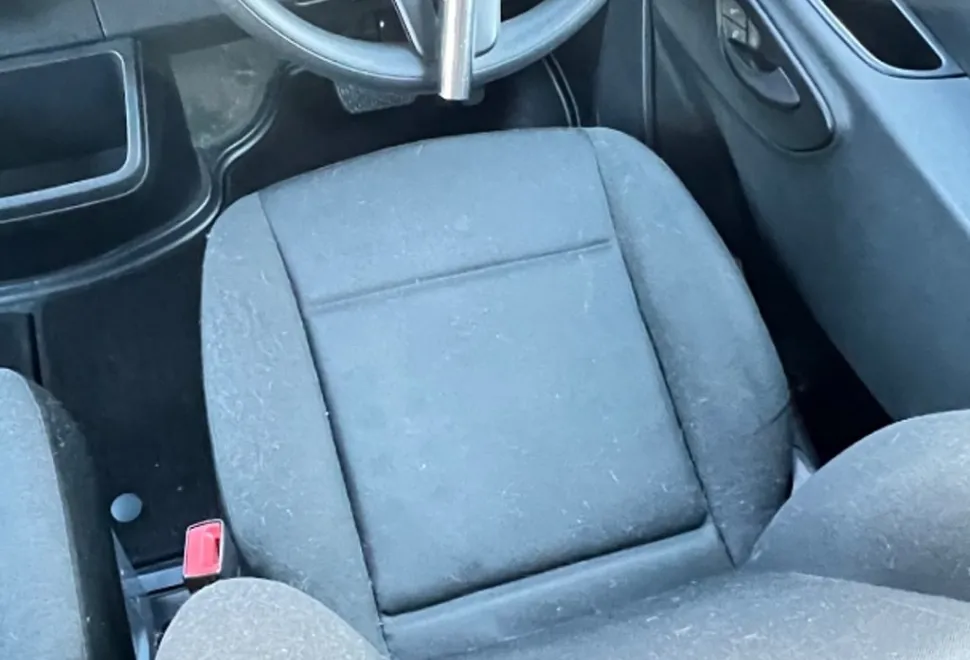 eSprinter Esprinter 2021