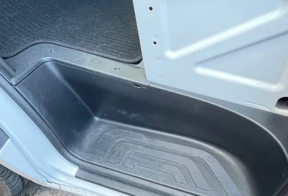 eSprinter Esprinter 2021