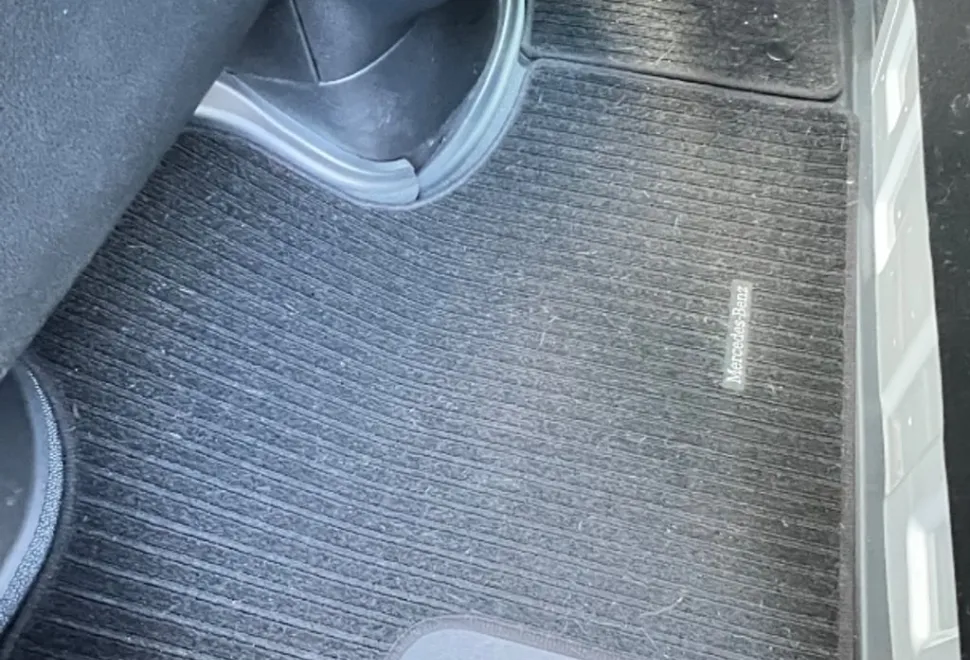 eSprinter Esprinter 2021
