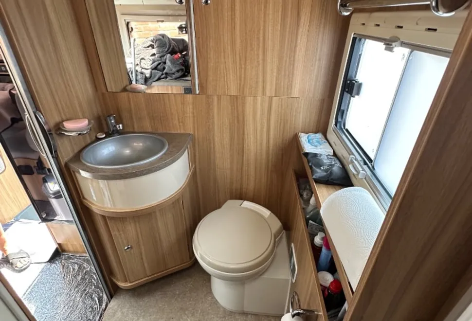 Chausson Flash 2013