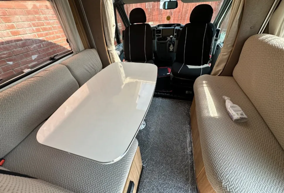 Chausson Flash 2013