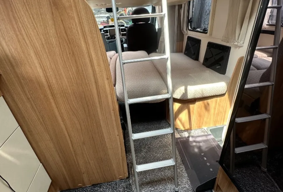 Chausson Flash 2013