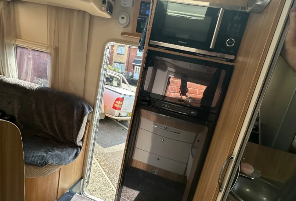 Chausson Flash 2013