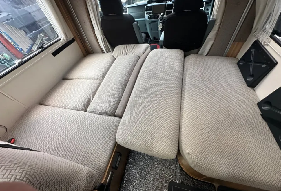 Chausson Flash 2013