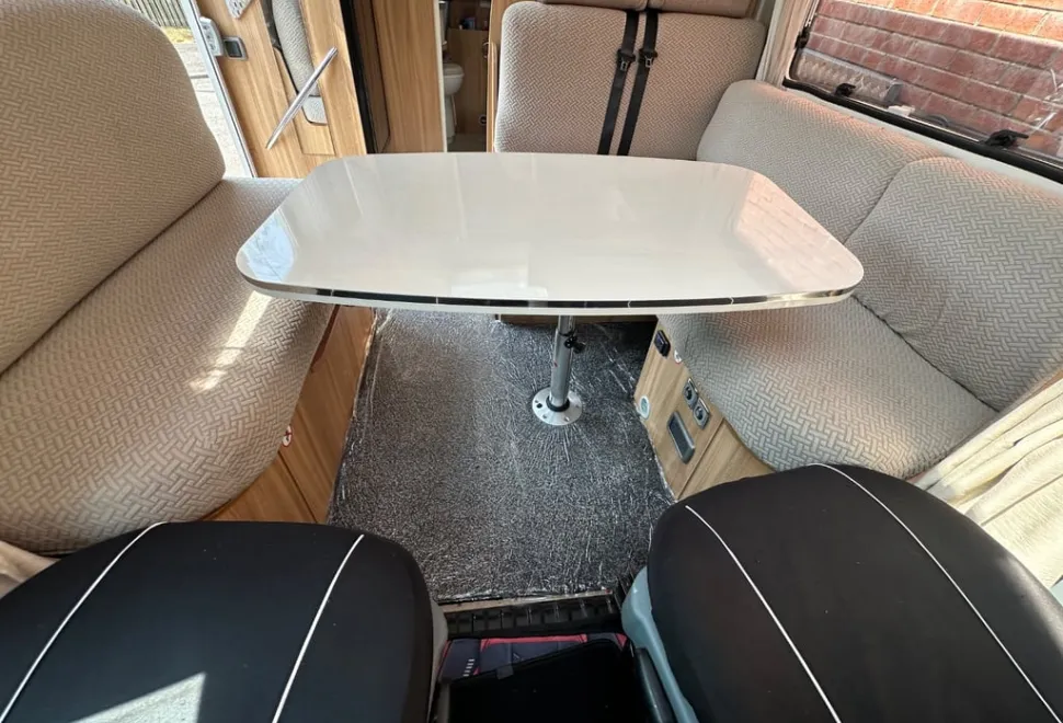 Chausson Flash 2013