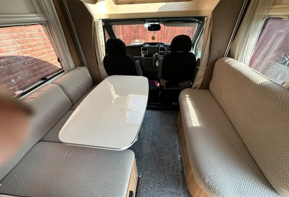Chausson Flash 2013