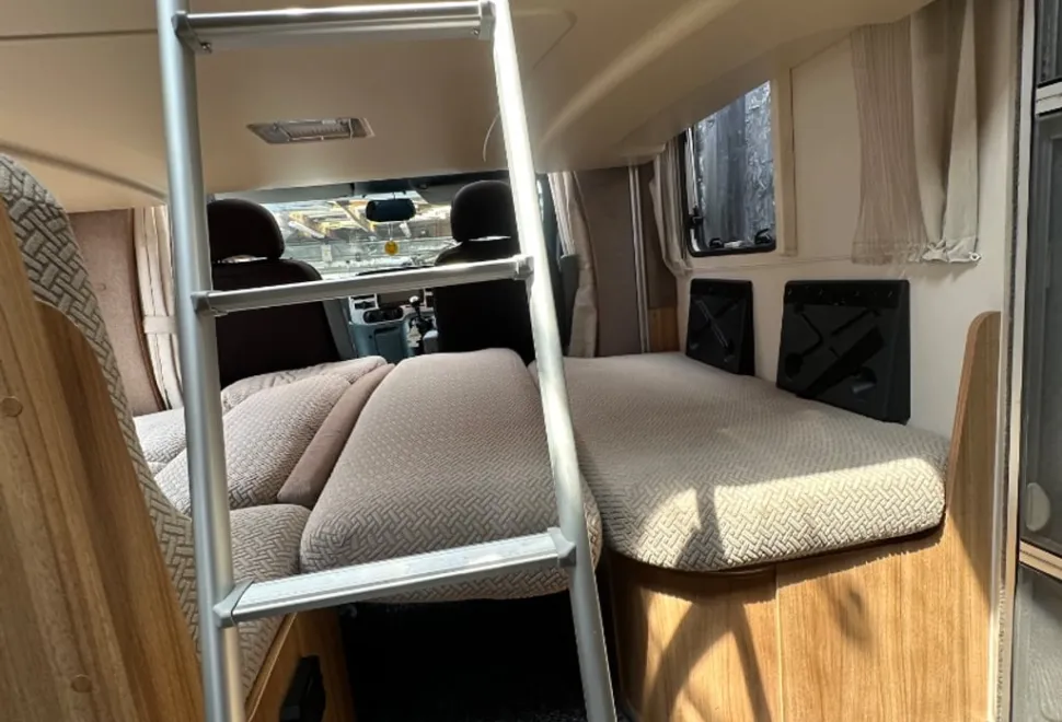 Chausson Flash 2013