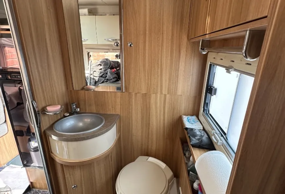 Chausson Flash 2013