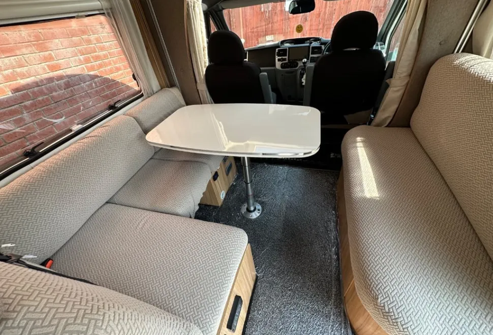 Chausson Flash 2013