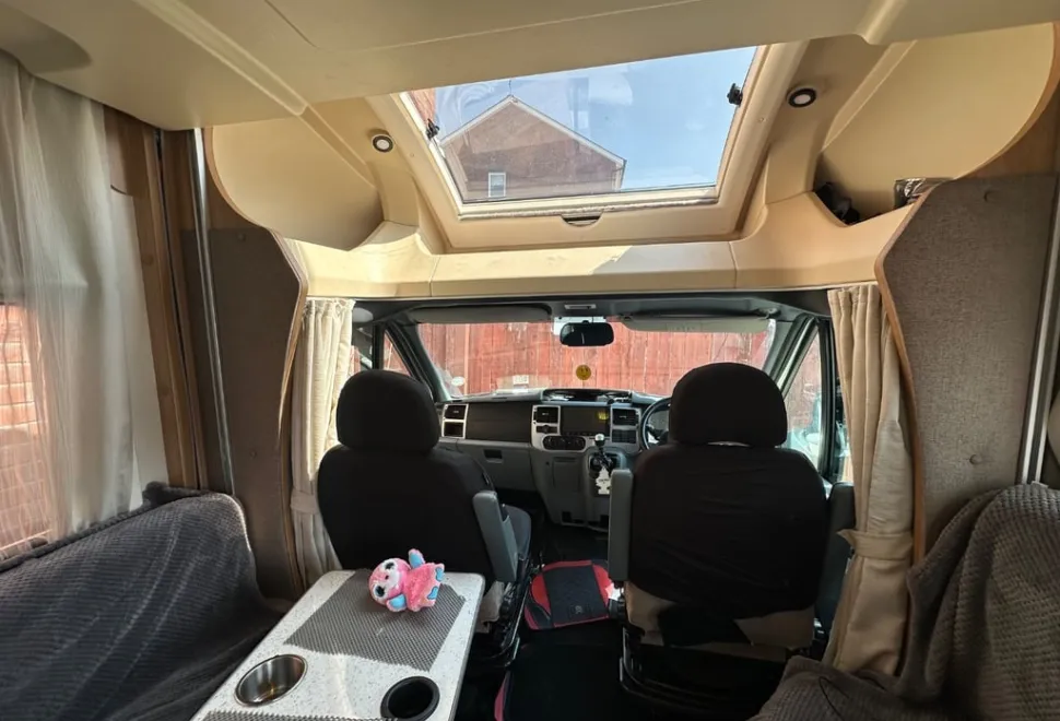Chausson Flash 2013