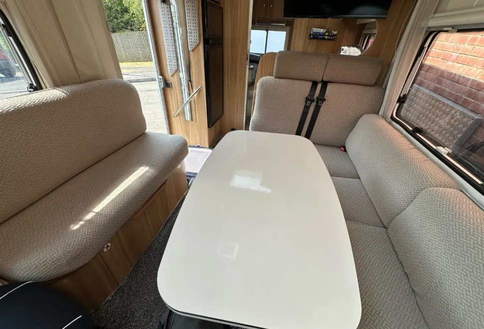 Chausson Flash 2013