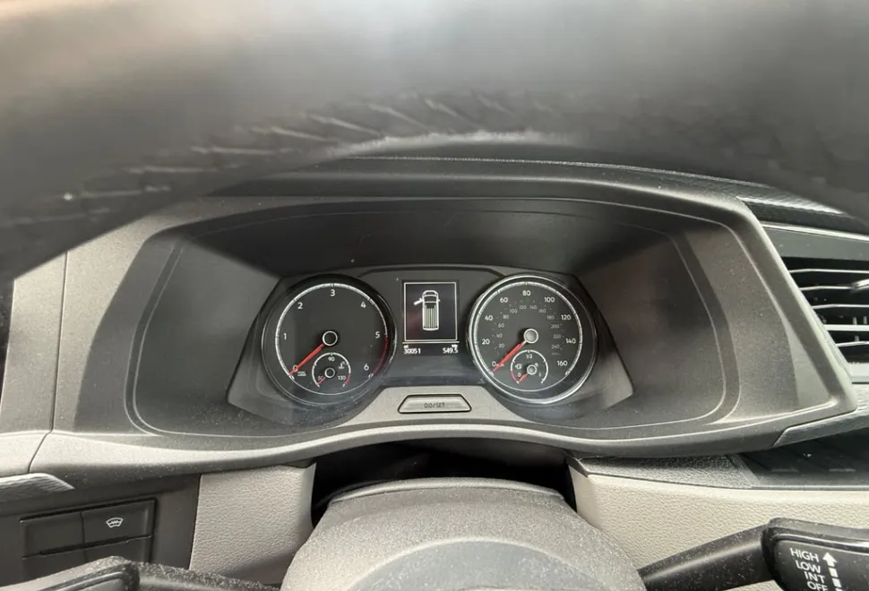 Volkswagen T6.1 SWB 2020