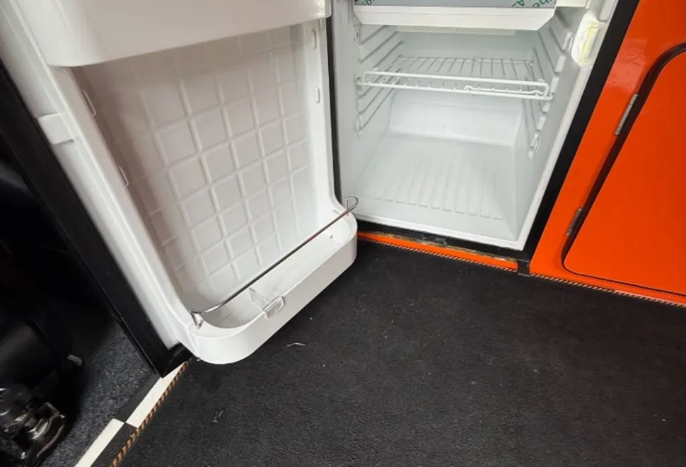 Volkswagen T6.1 SWB 2020
