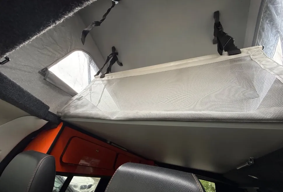 Volkswagen T6.1 SWB 2020