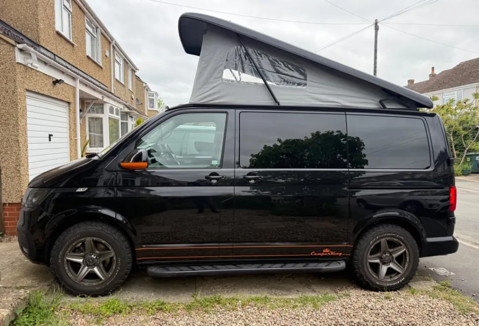 Volkswagen T6.1 SWB 2020