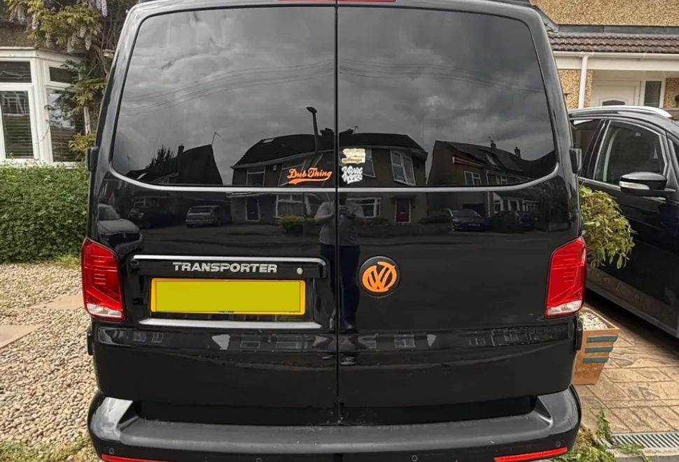 Volkswagen T6.1 SWB 2020