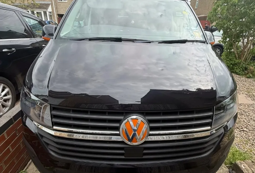 Volkswagen T6.1 SWB 2020
