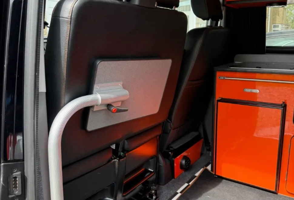 Volkswagen T6.1 SWB 2020