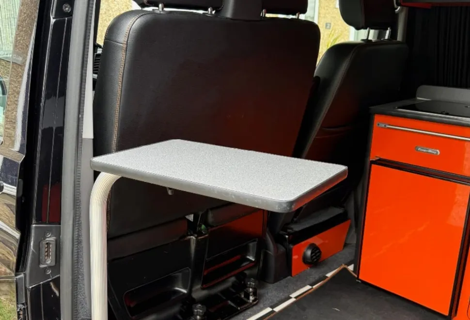 Volkswagen T6.1 SWB 2020