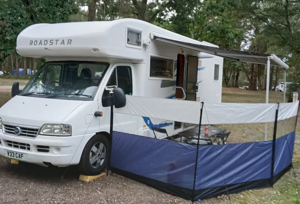 lunar roadstar 2003