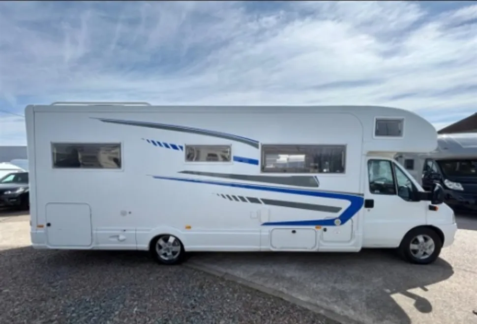 lunar roadstar 2003