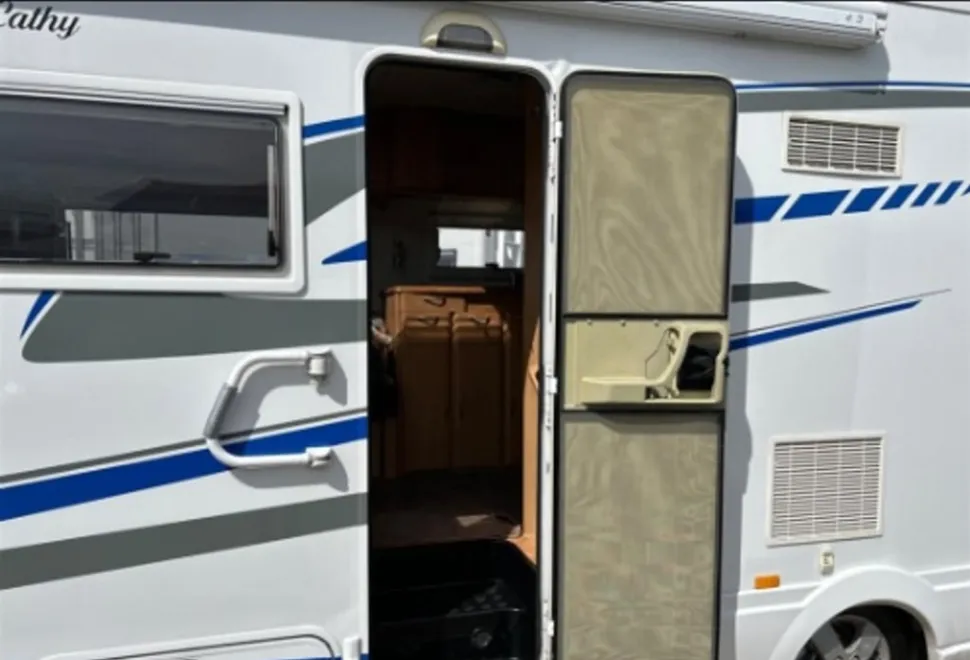 lunar roadstar 2003