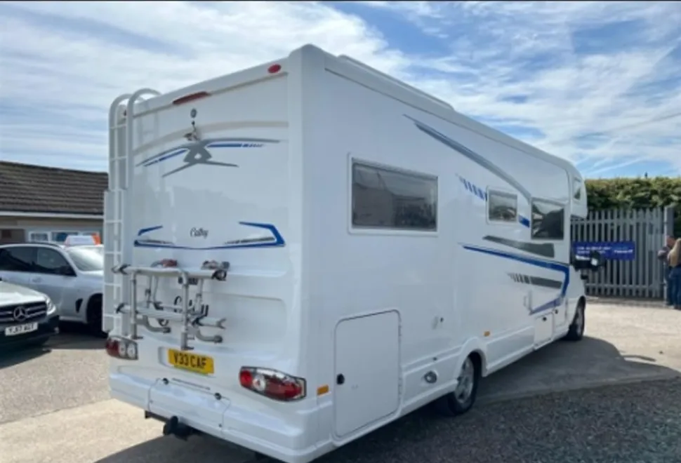 lunar roadstar 2003