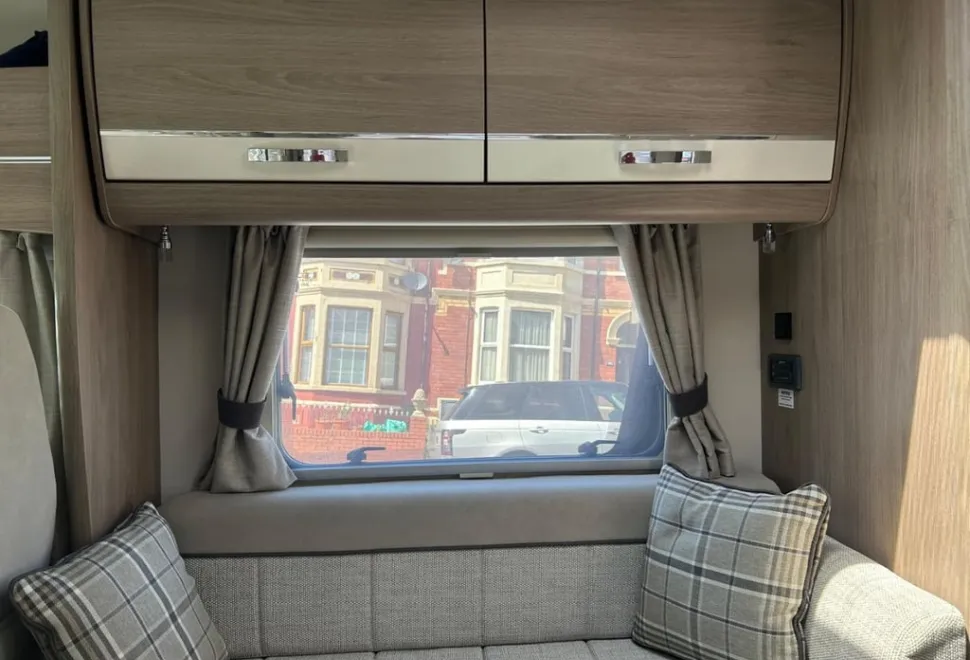 Compass Kensington 115 2019
