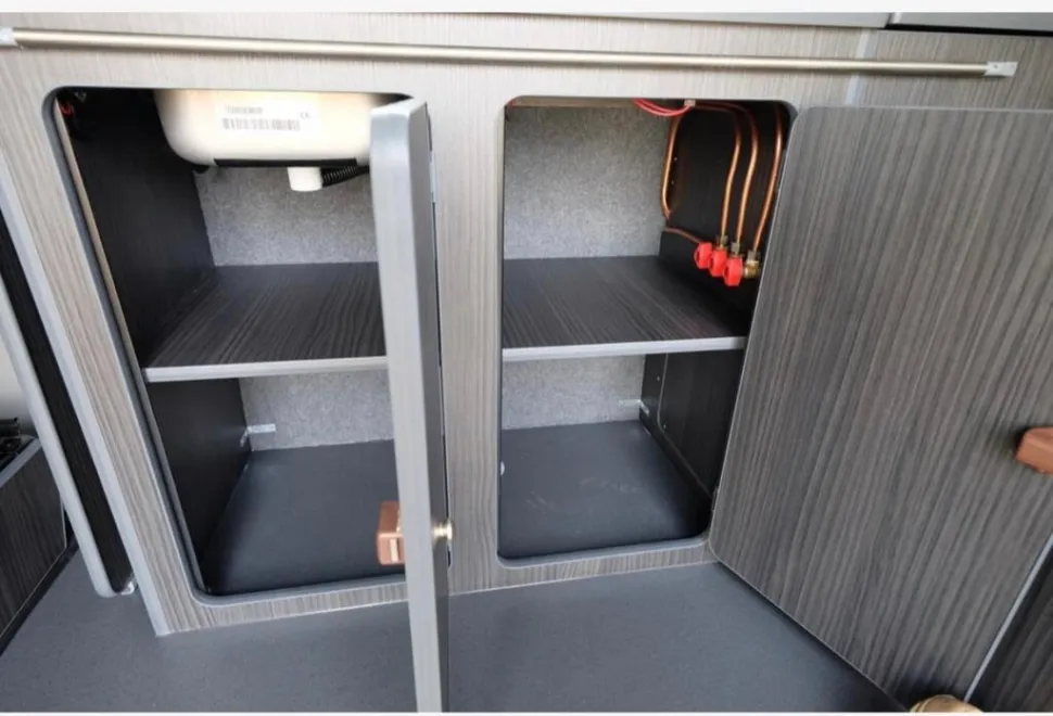 Volkswagen T5 2015