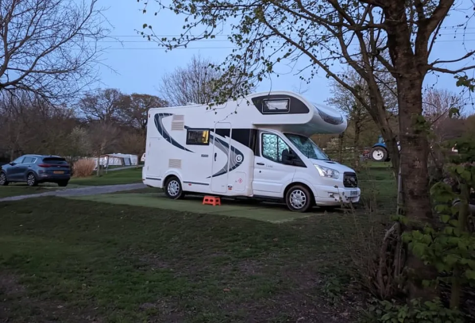 Chausson flash 646 2016