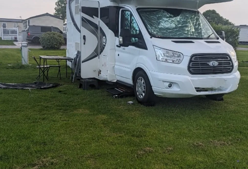 Chausson flash 646 2016