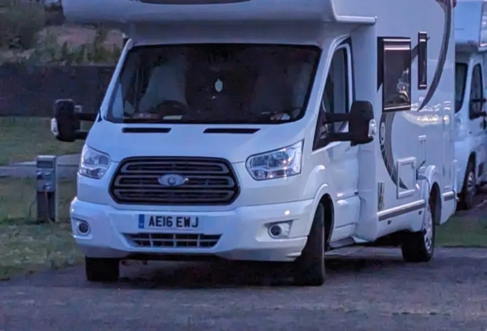 Chausson flash 646 2016