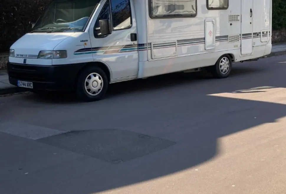 Auto-Trail 690 1999