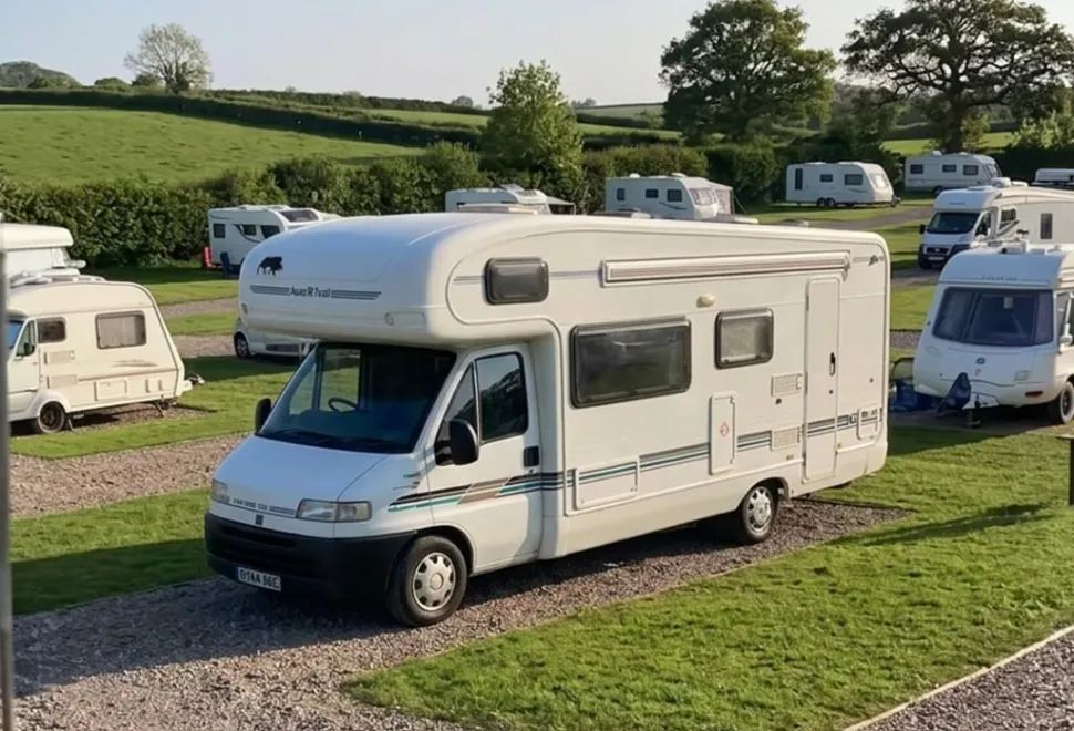 Auto-Trail 690 1999