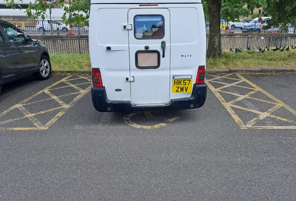 Citroen Berlingo 2008