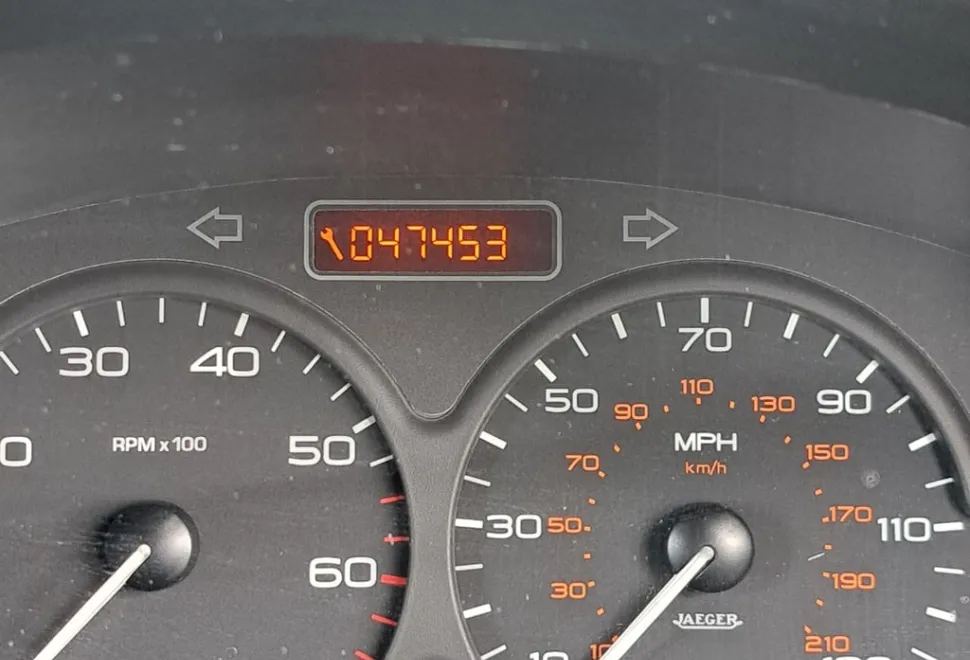 Citroen Berlingo 2008